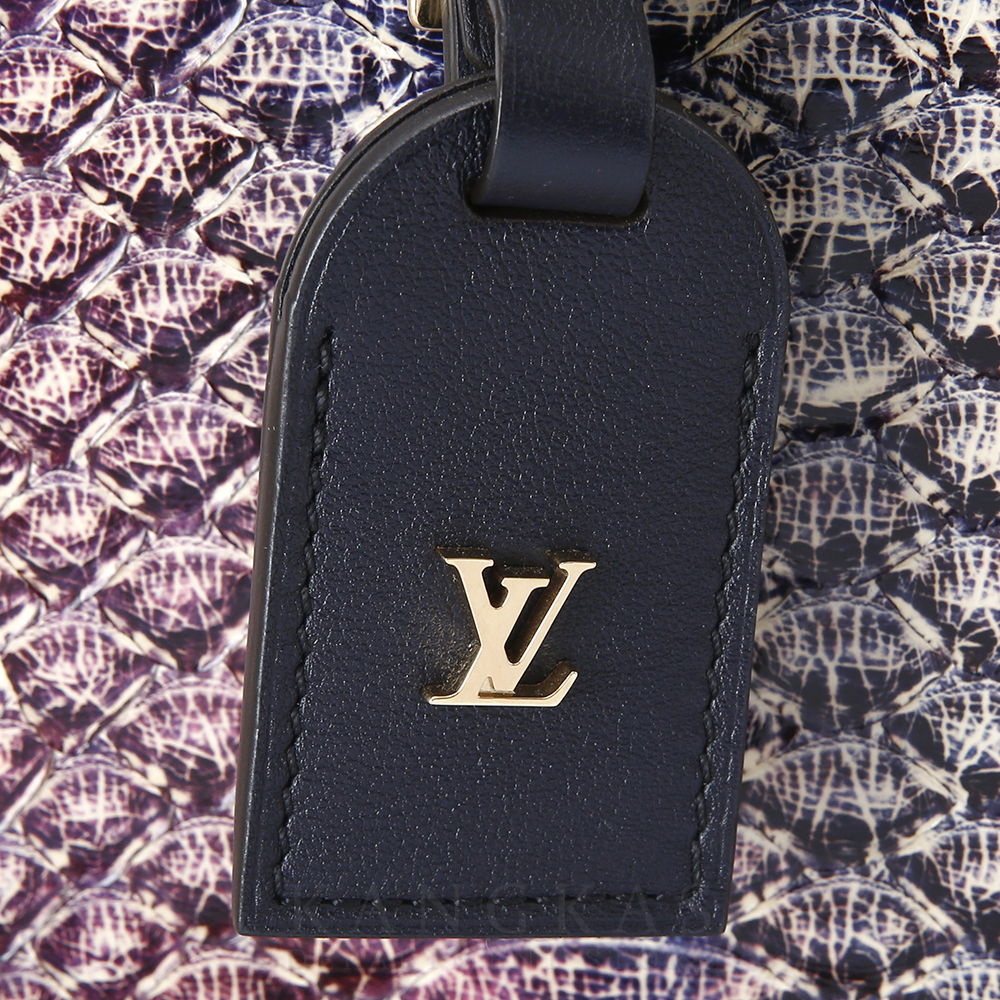 LOUIS VUITTON(USED)루이비통 N97265 시즌 부아뜨 샤포